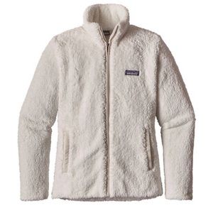 Patagonia Women’s Los Gatos Fleece Jacket